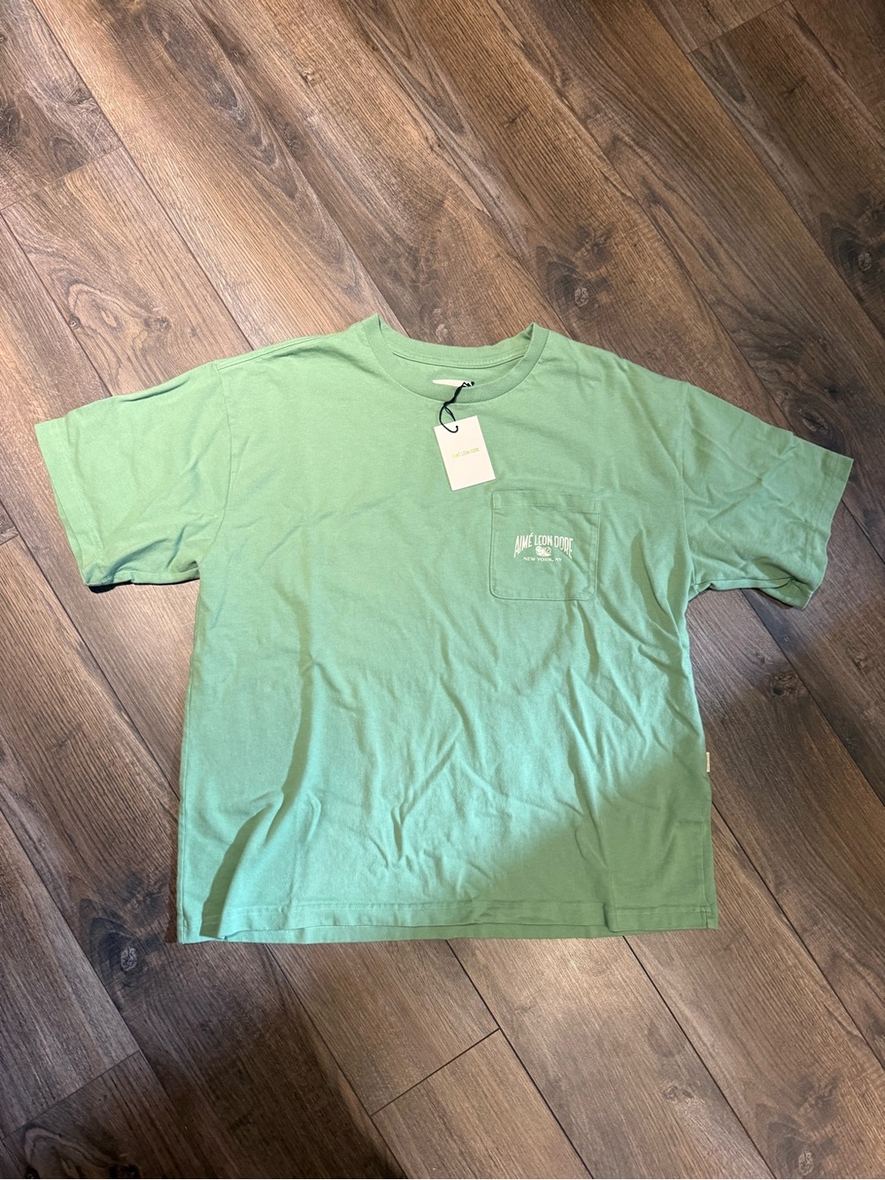Aimé Leon Dore T-Shirt